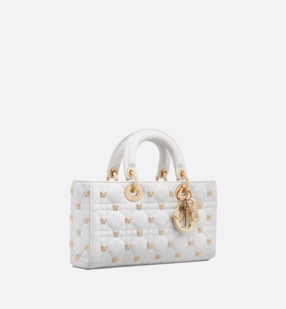 MEDIUM LADY D-JOY BAG